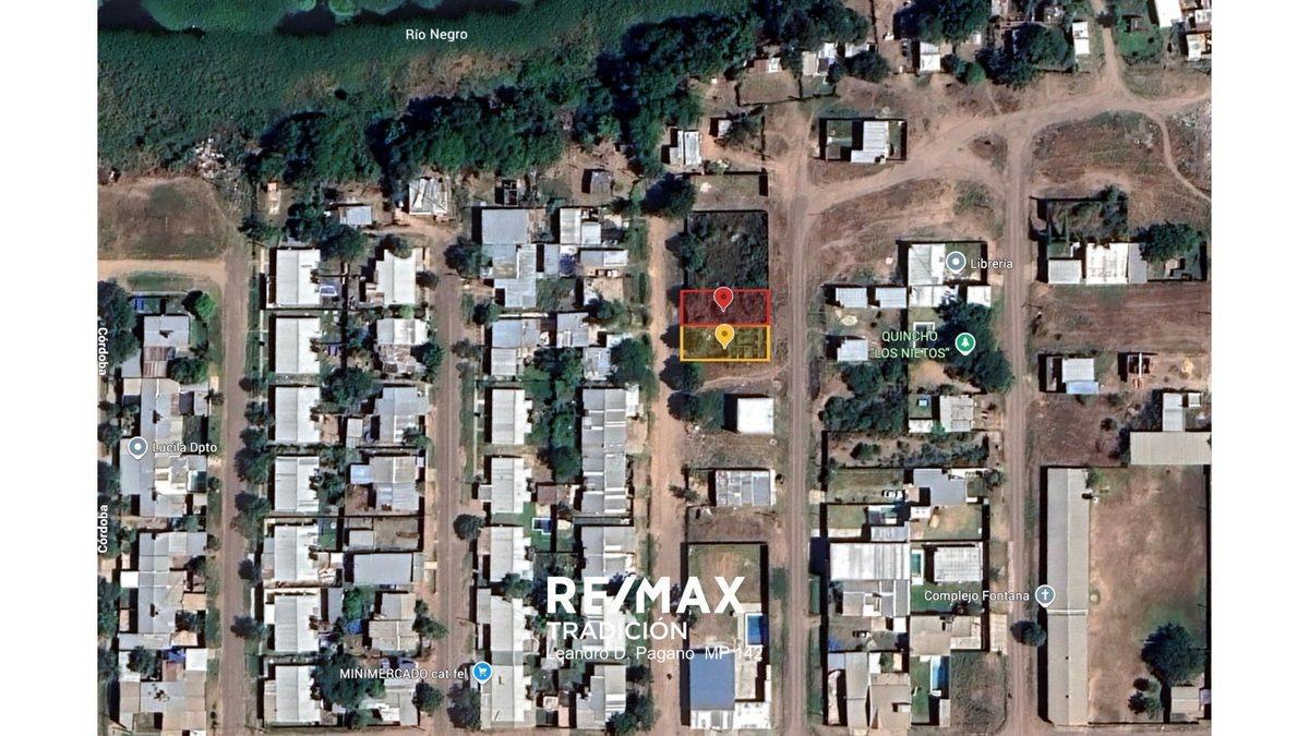 Foto de Terrenos de 199 m² en Venta en Fontana, imagen 2