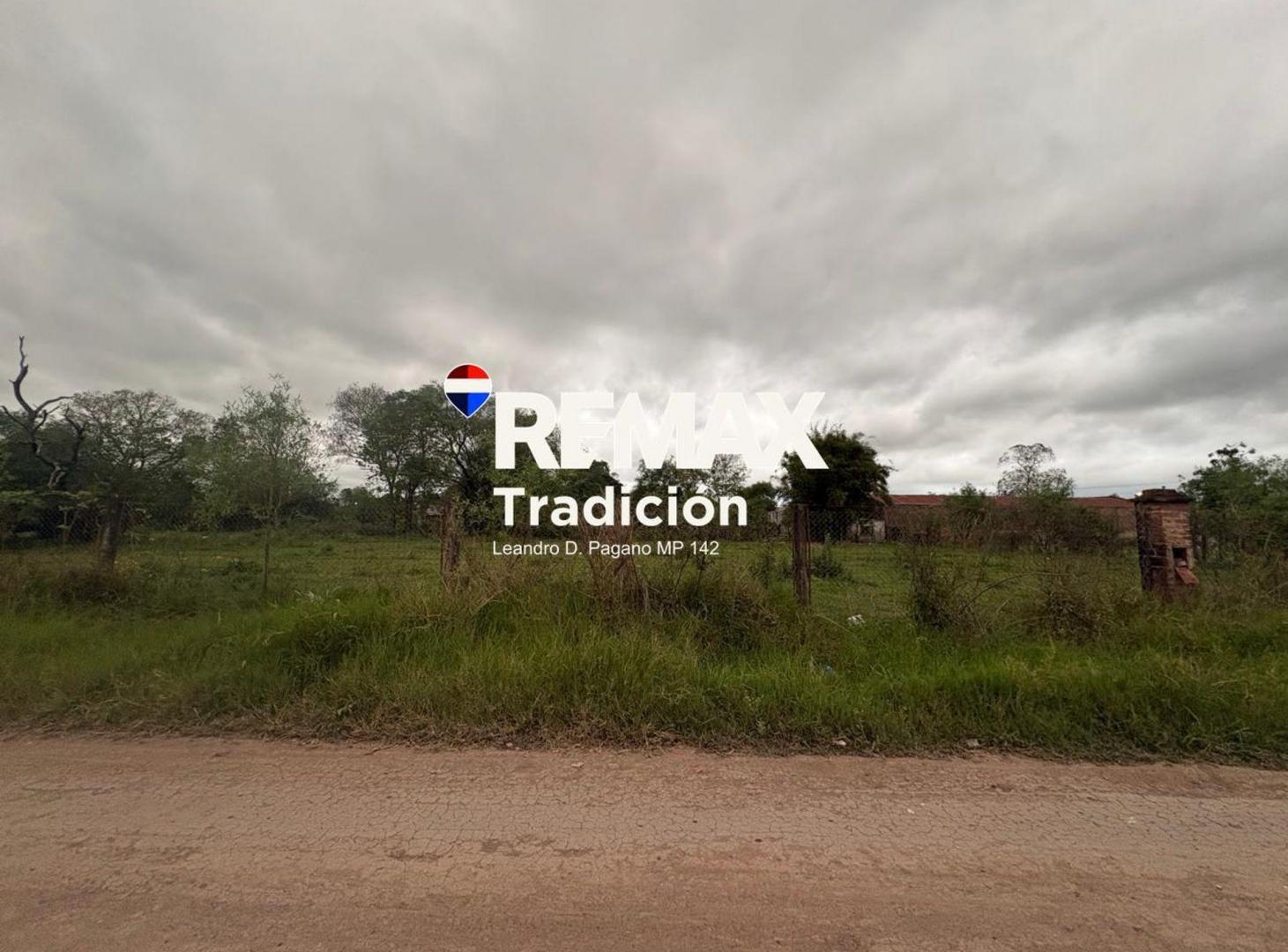 Foto de Venta Terreno Gral San Martin, imagen 1