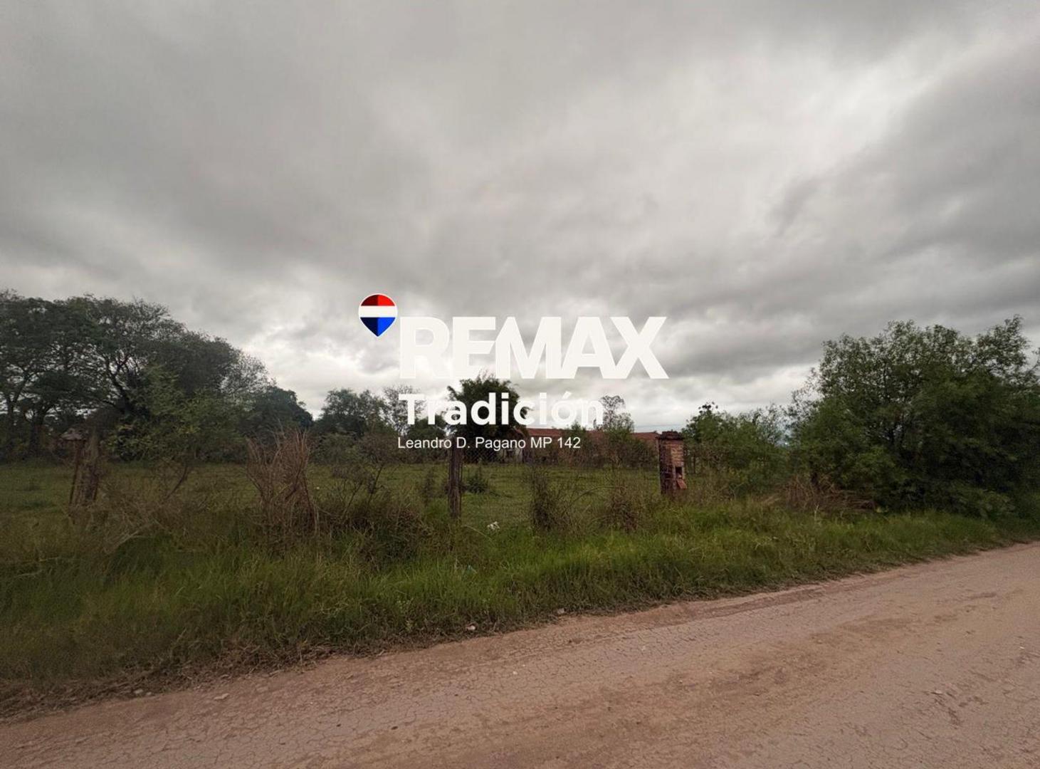 Foto de Venta Terreno Gral San Martin, imagen 4