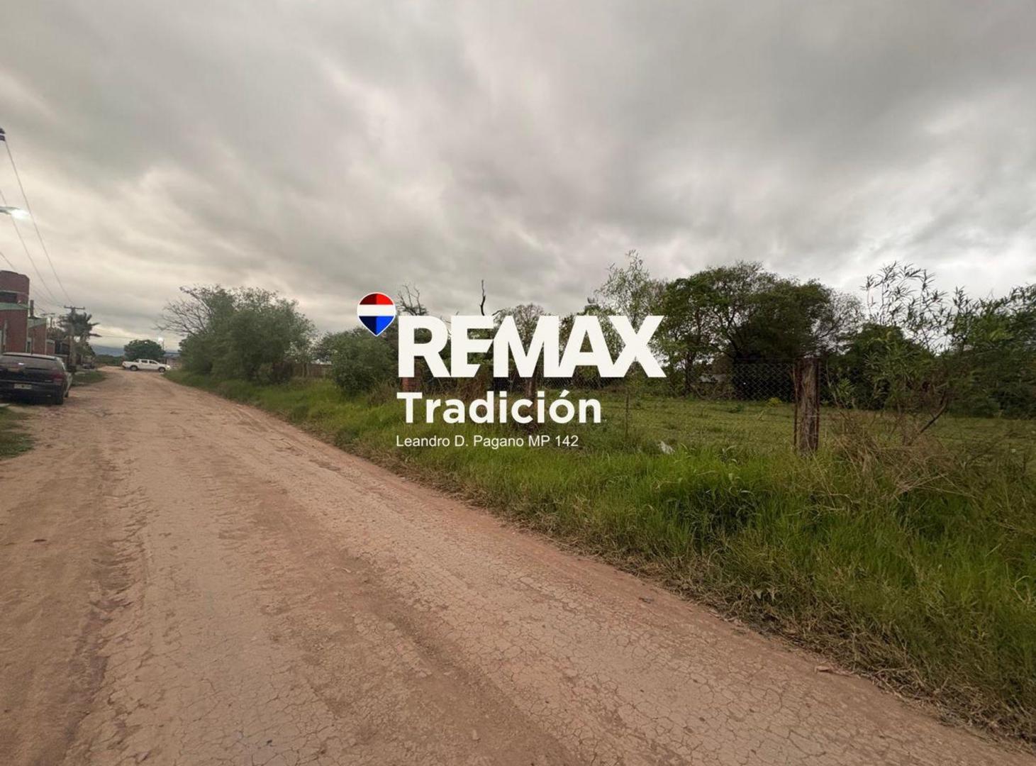 Foto de Venta Terreno Gral San Martin, imagen 5