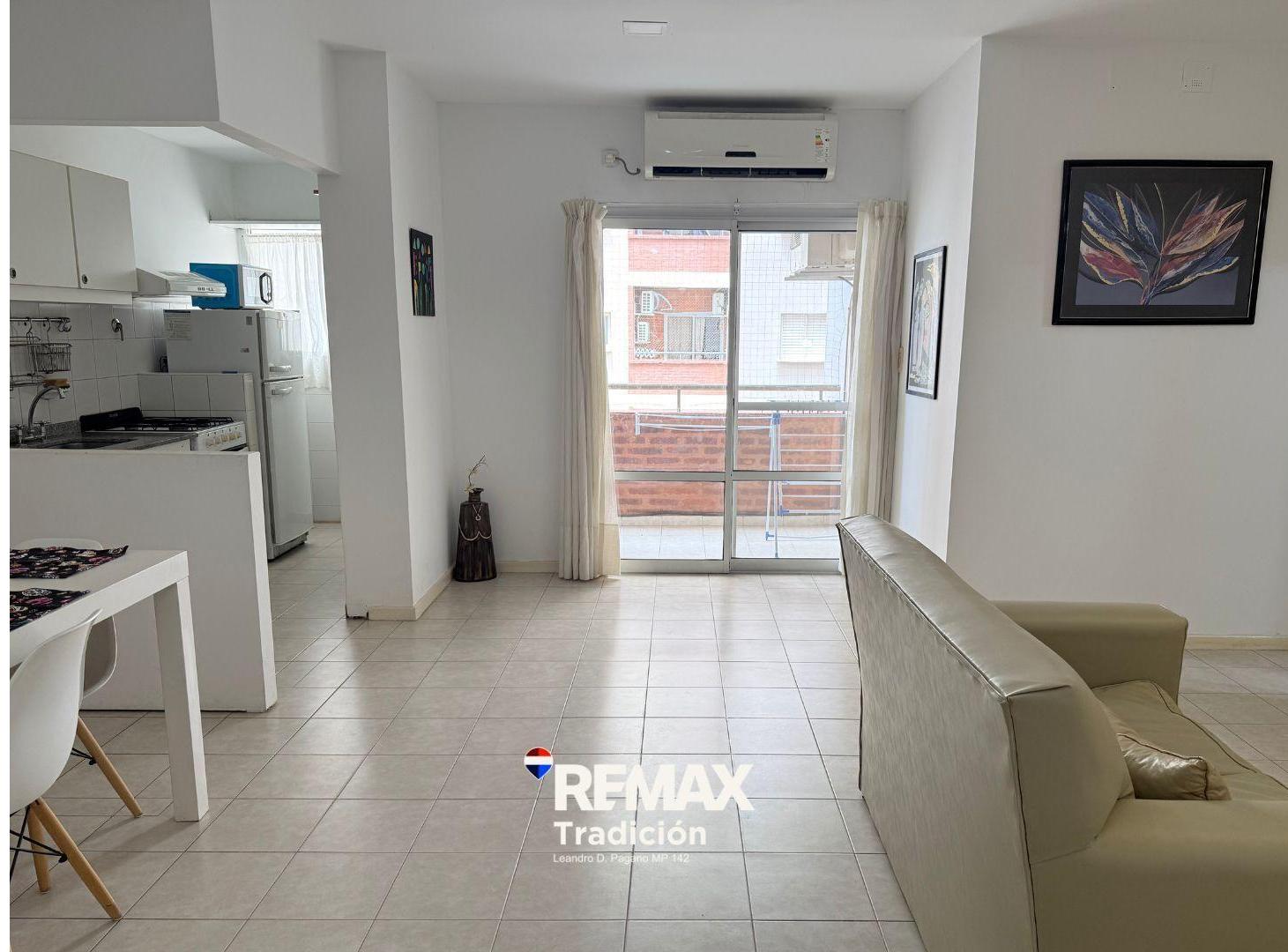 Foto de departamento en alquiler, imagen 2