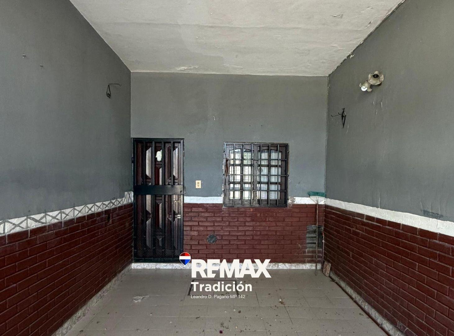 CASA EN VENTA EXCELENTE UBICACION