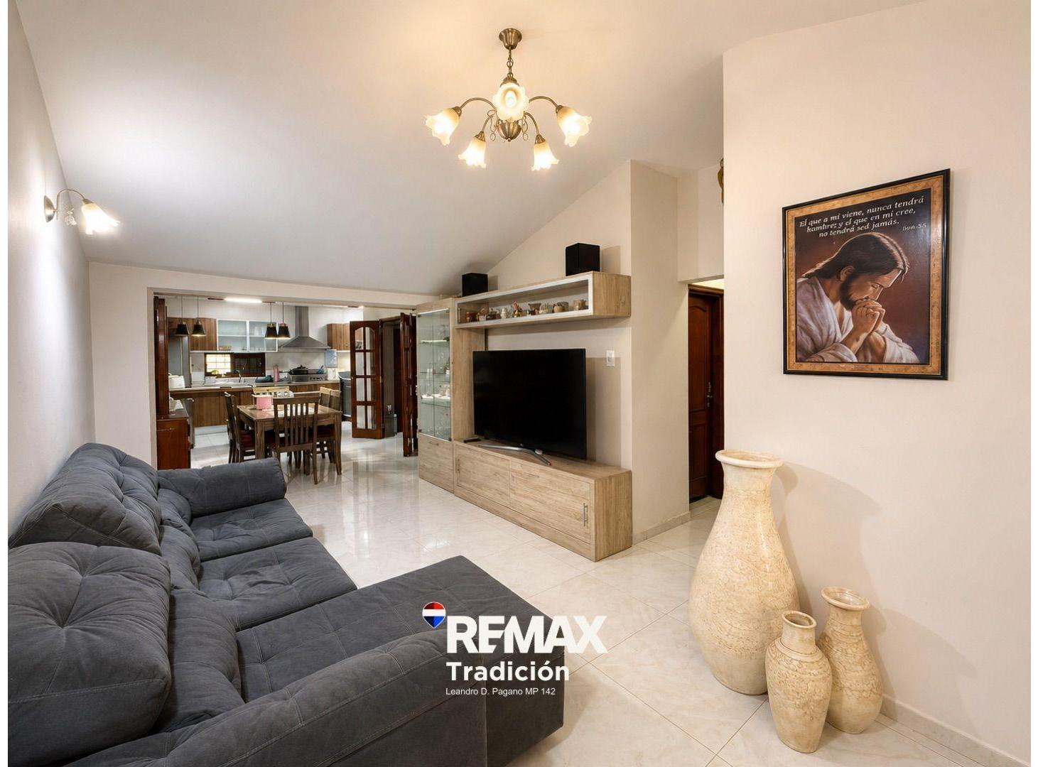 Foto de Casa en venta en Resistencia – 3 dorm. c/quincho, imagen 3