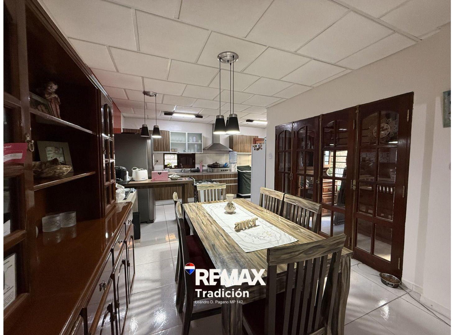 Foto de Casa en venta en Resistencia – 3 dorm. c/quincho, imagen 5