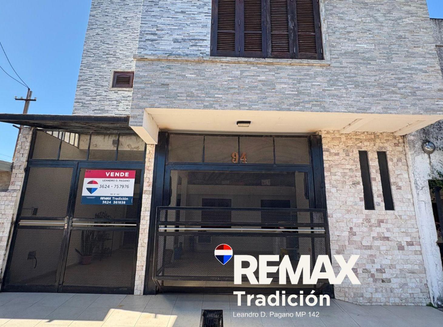 Foto de Casa en venta en Resistencia – 3 dorm. c/quincho, imagen 1