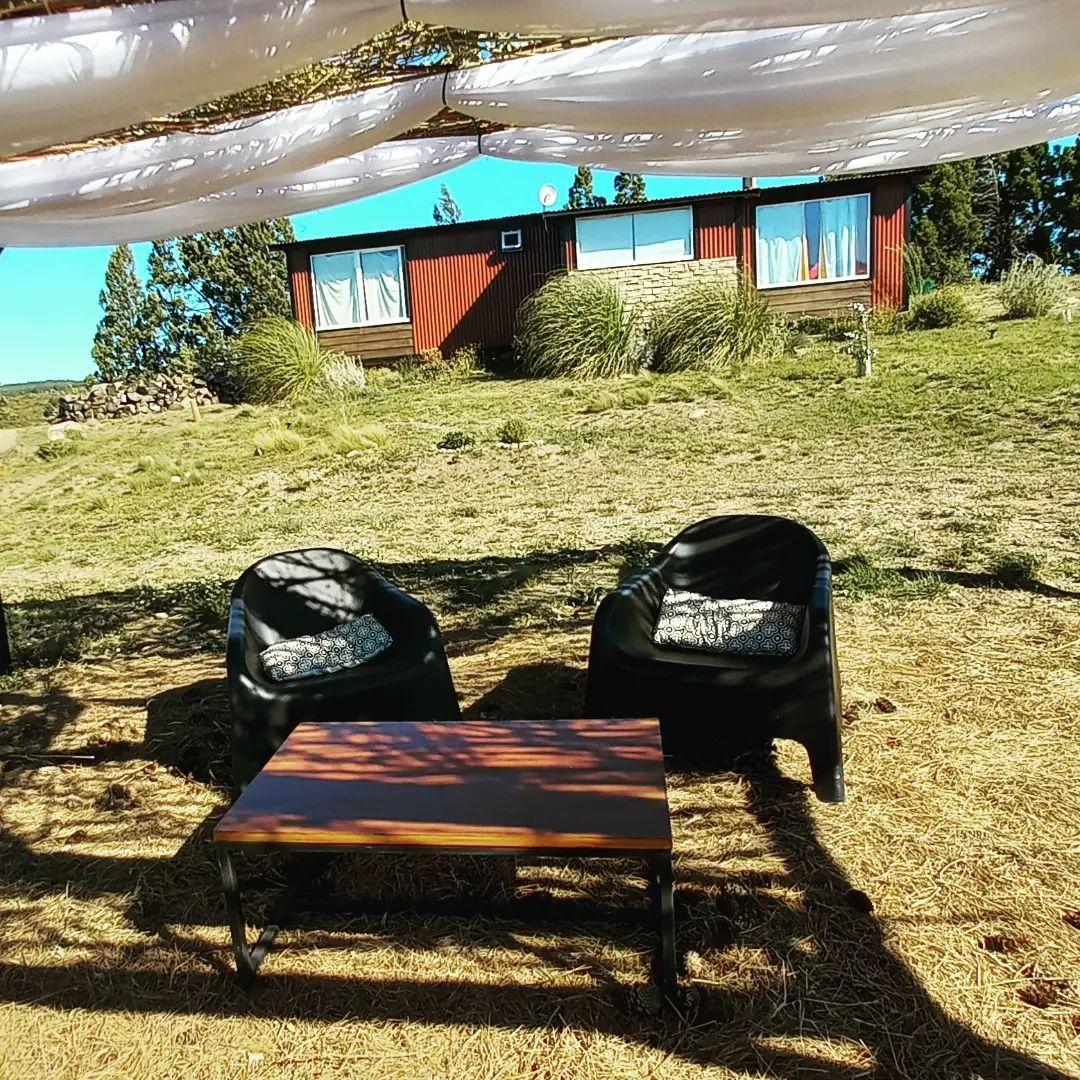 Ladera del Nant y Fall 1,1 Ha Frente Al Campo de Los Tulipanes, Trevelin 4