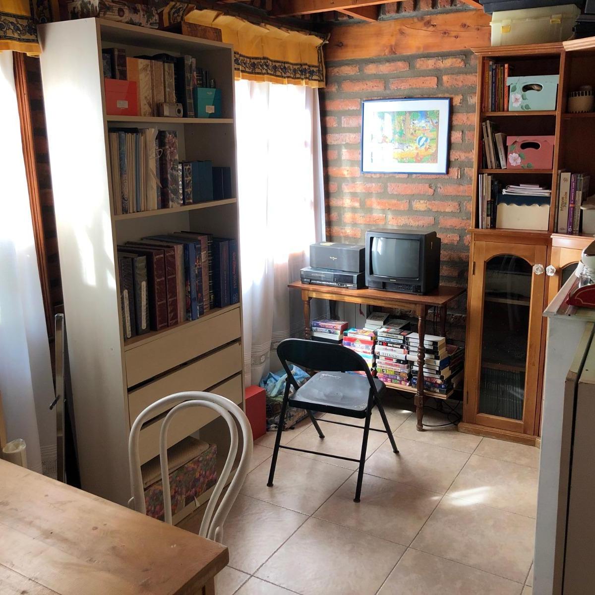 Chalet con Vista Al Cerro Calfu Mahuia 2