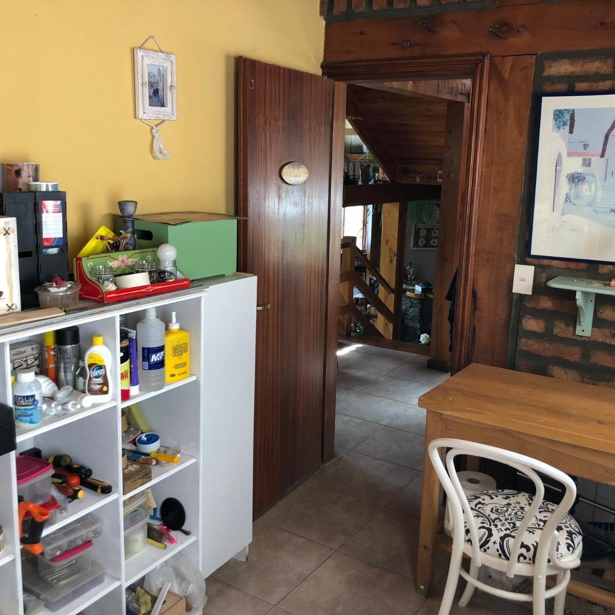 Chalet con Vista Al Cerro Calfu Mahuia 3