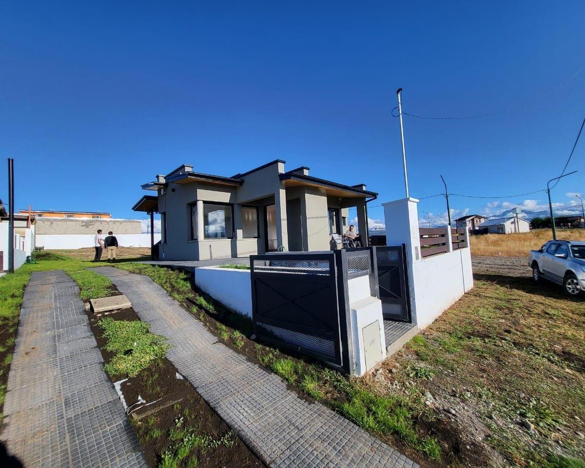 Casa a Estrenar con Vistas a La Cordillera 4