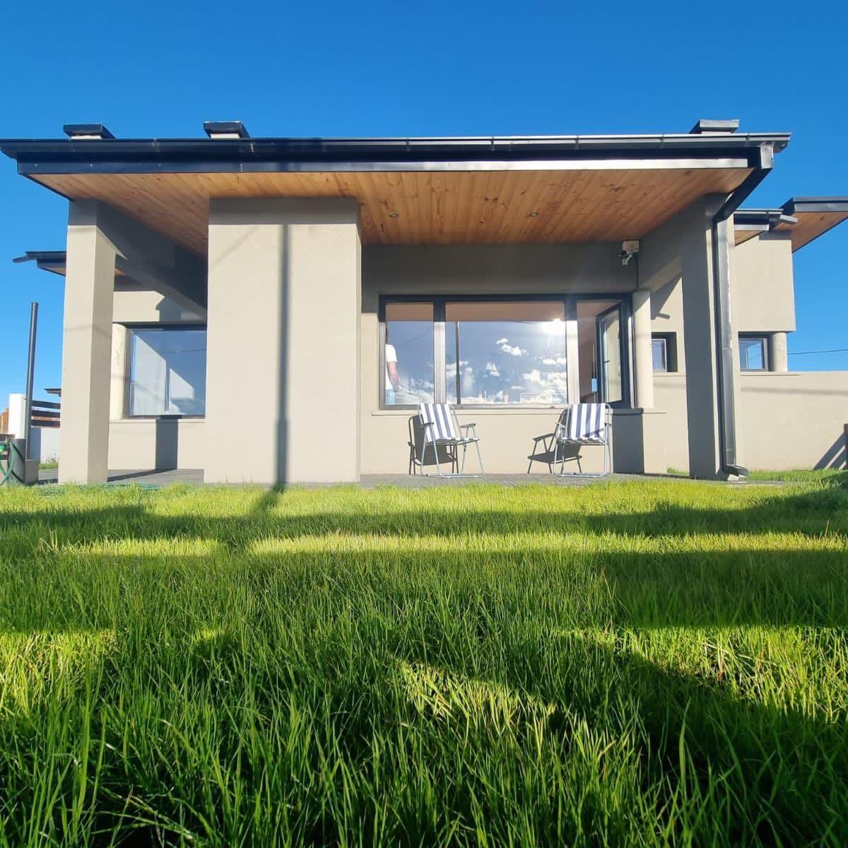 Casa a Estrenar con Vistas a La Cordillera 2