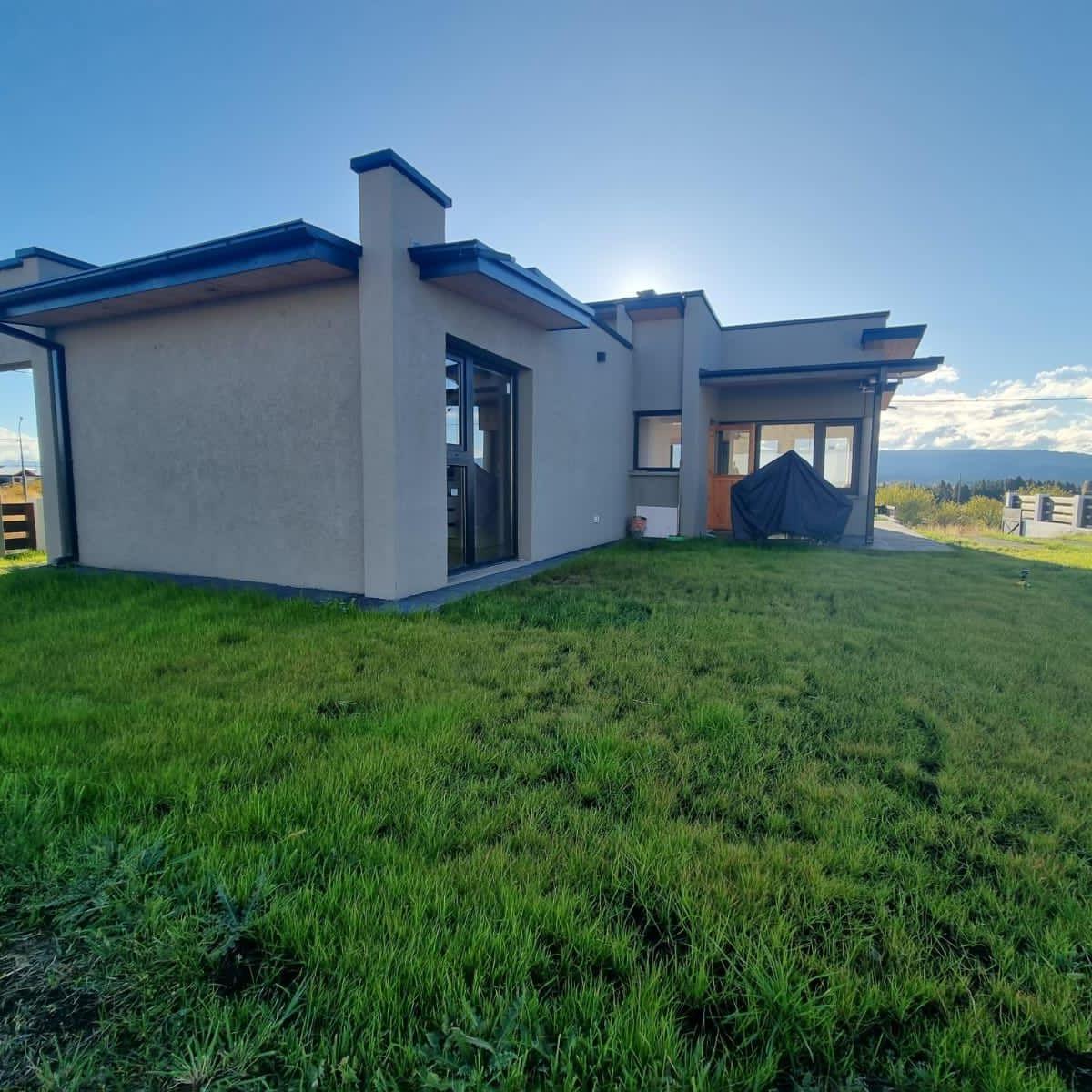 Casa a Estrenar con Vistas a La Cordillera 3