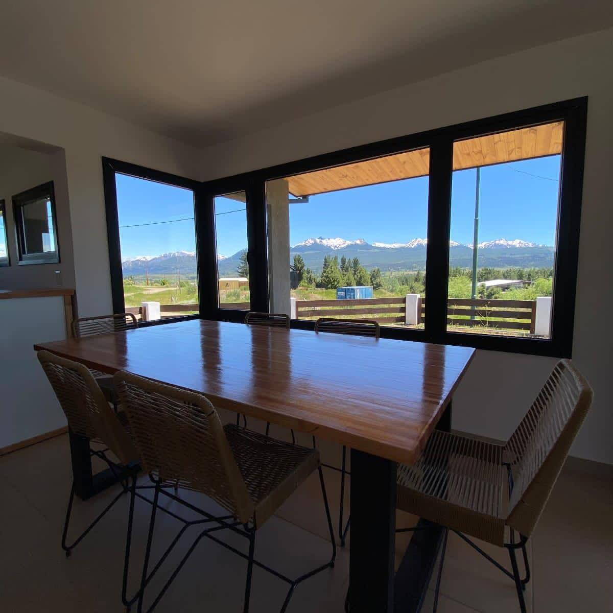 Casa a Estrenar con Vistas a La Cordillera 5