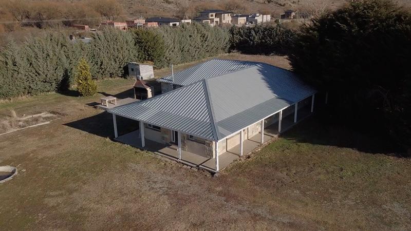 Casa en Villa Hípica, Esquel Chubut 3
