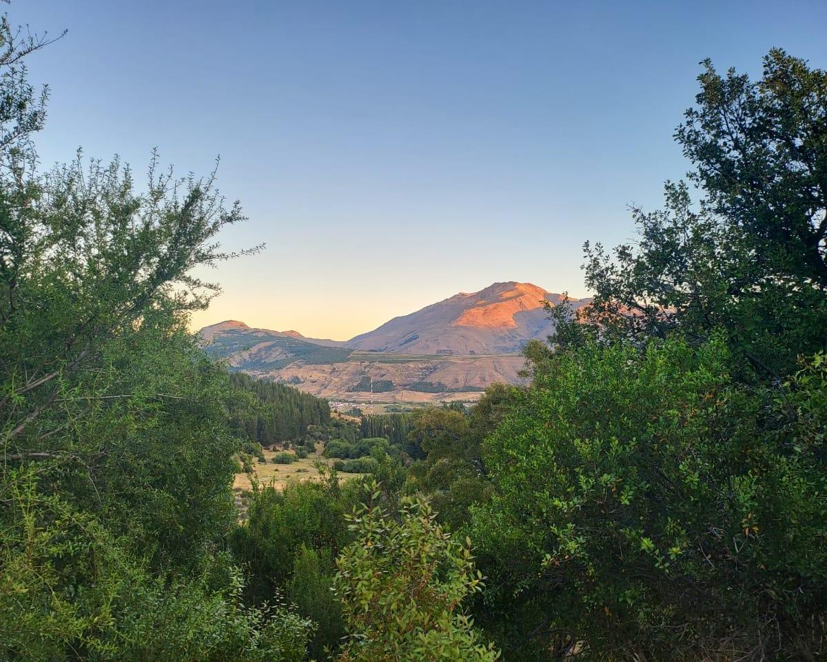 Lote de 977 m² en Villa Ayelén (Inmejorable Vista) 2