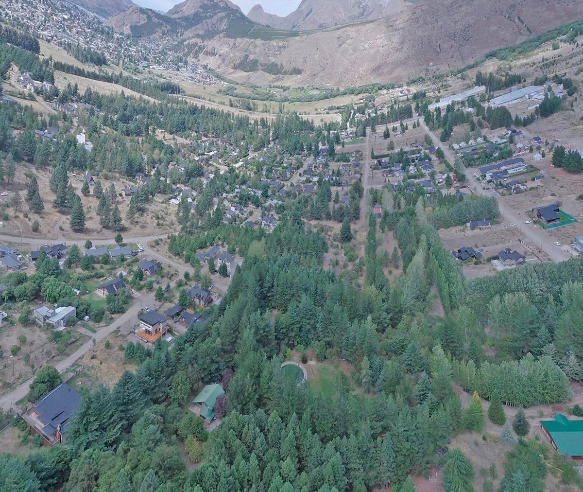 Lotes en Villa Ayelén (Esquel) 3