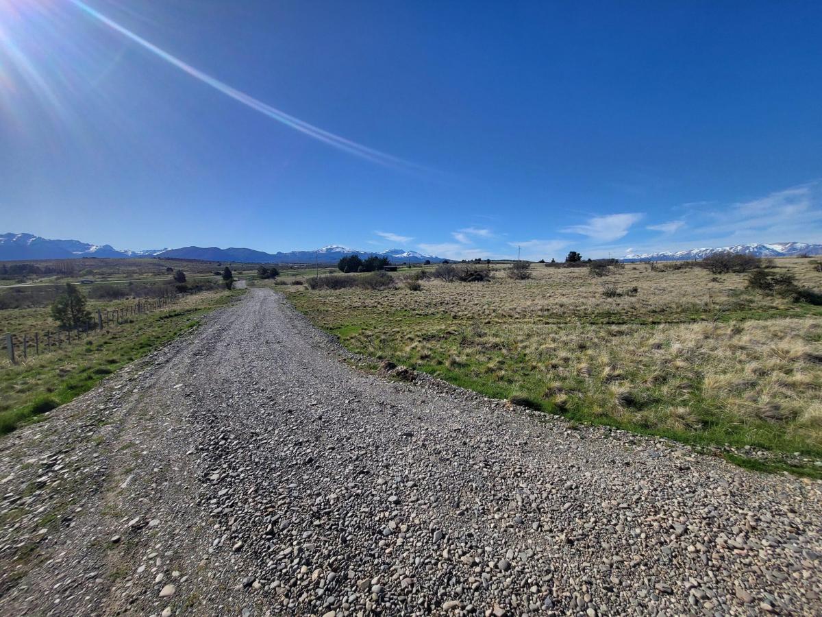 Chacra de 1 Hectárea por Ruta N 259 a 7 Km de Trevelin 2