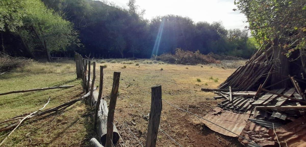 Chacra de 2 Has con Potencial Turístico y Productivo 3