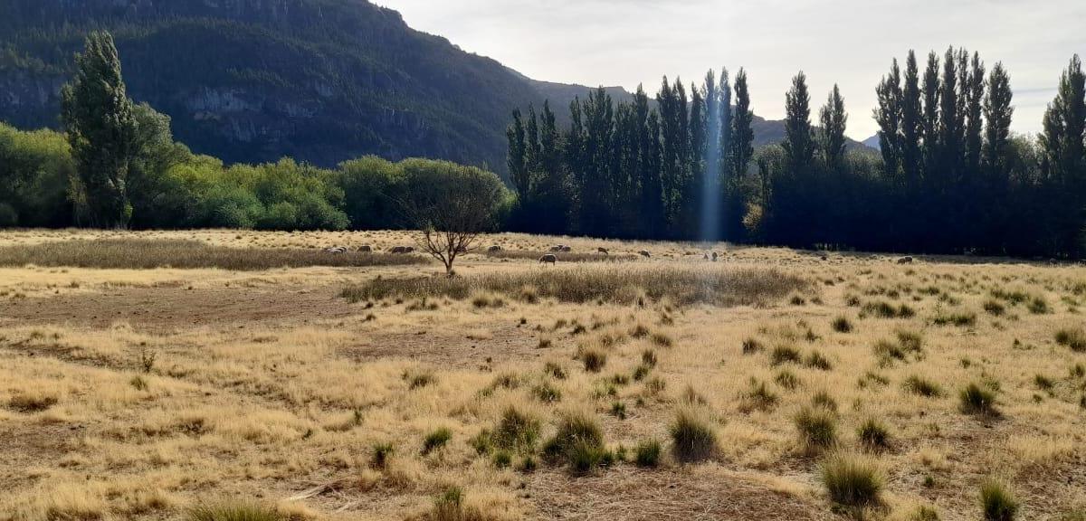 Propiedad en Argentina
