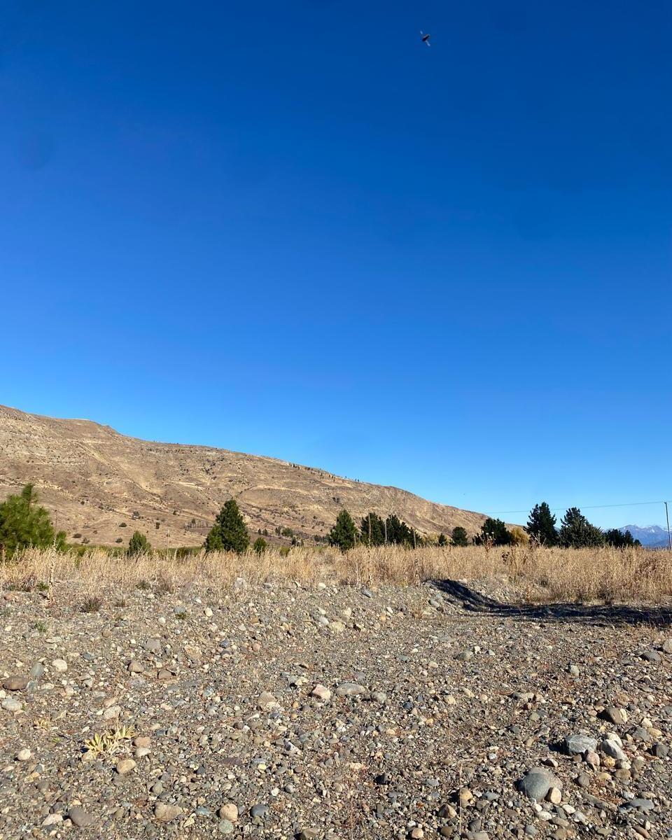 Terreno de 5000 m² Sobre Ruta N° 259 3
