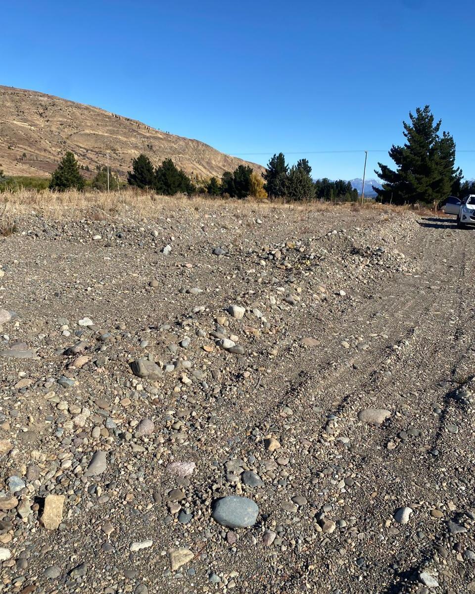 Terreno de 5000 m² Sobre Ruta N° 259 2