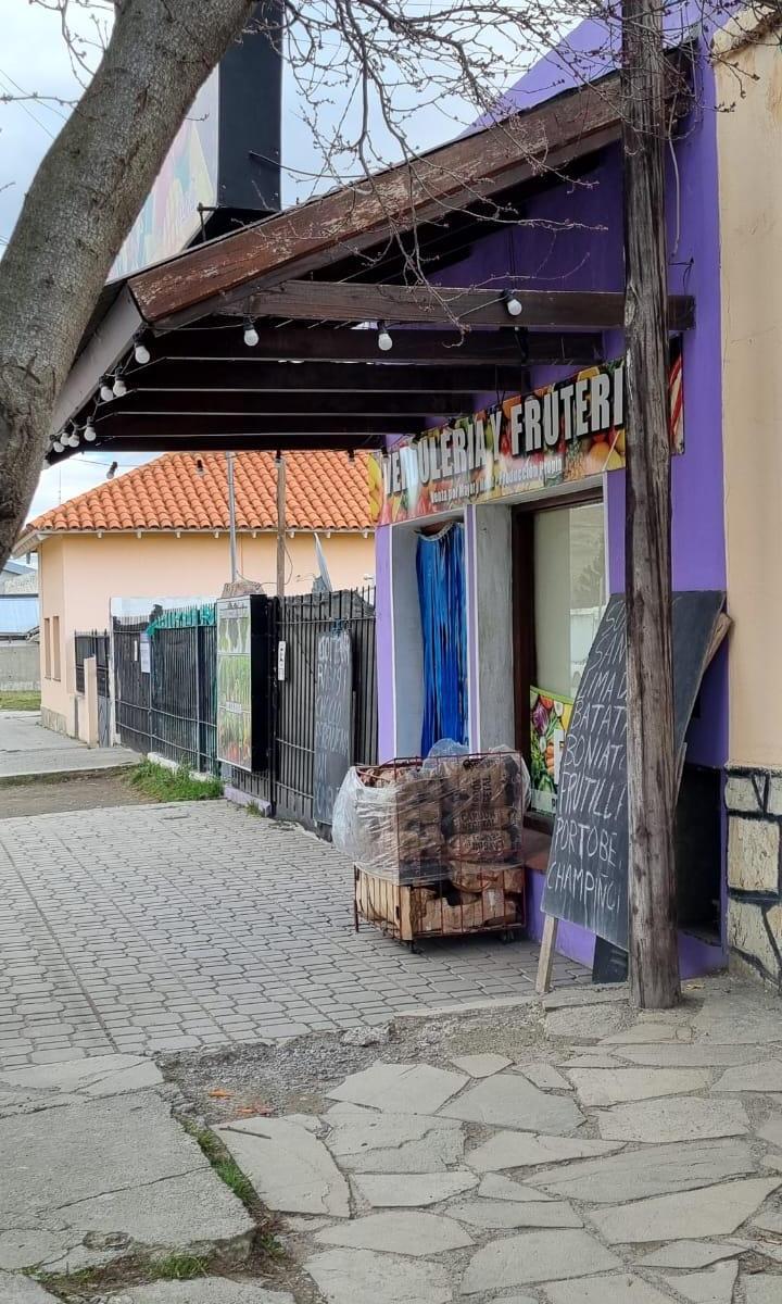 Local Comercial Céntrico 2