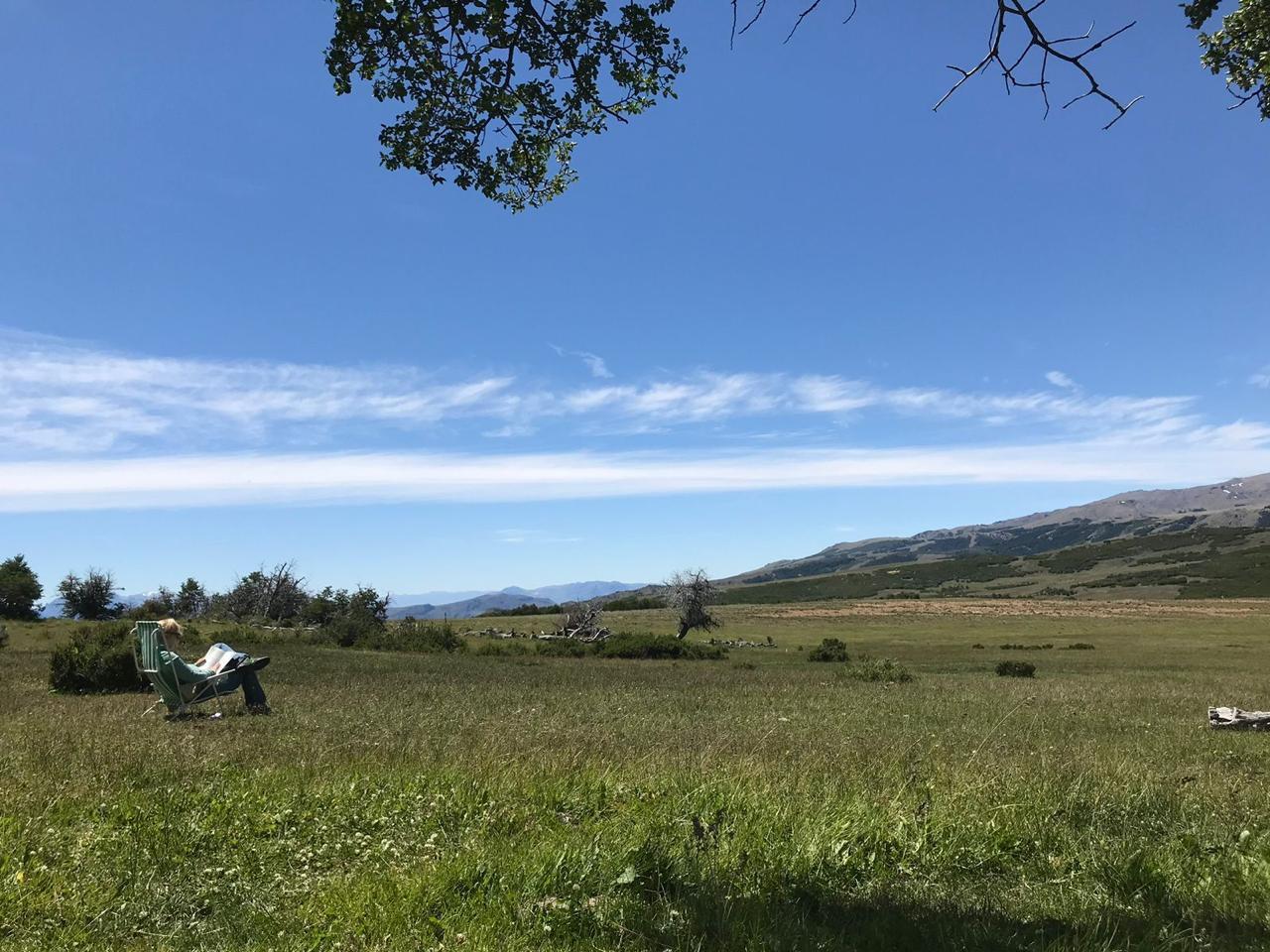 Foto de Campo de 1630has en Cholila, imagen 4