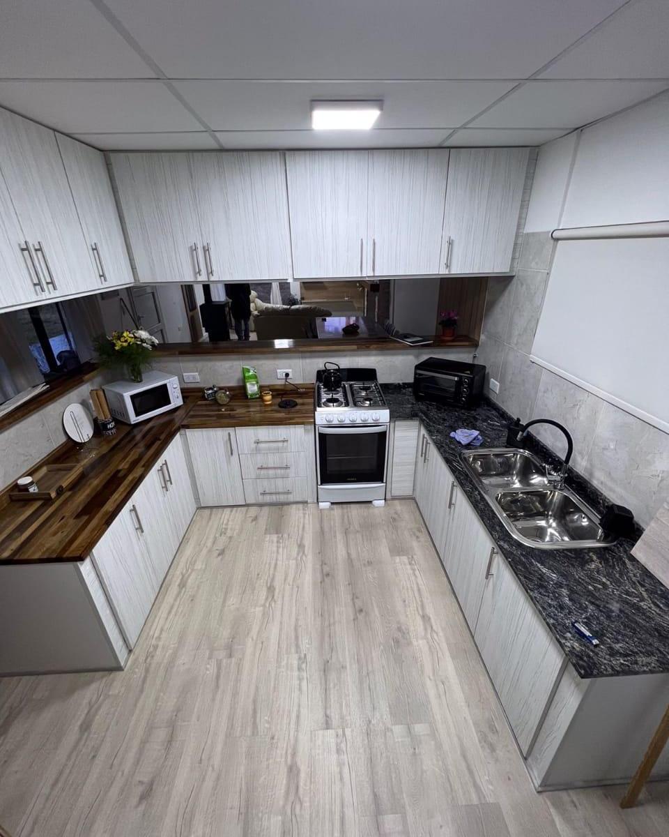 Chacra de 1ha con Casa en Trevelin 5