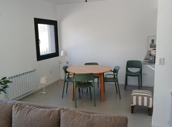 Casa a estrenar en la Vieja Cantera 4