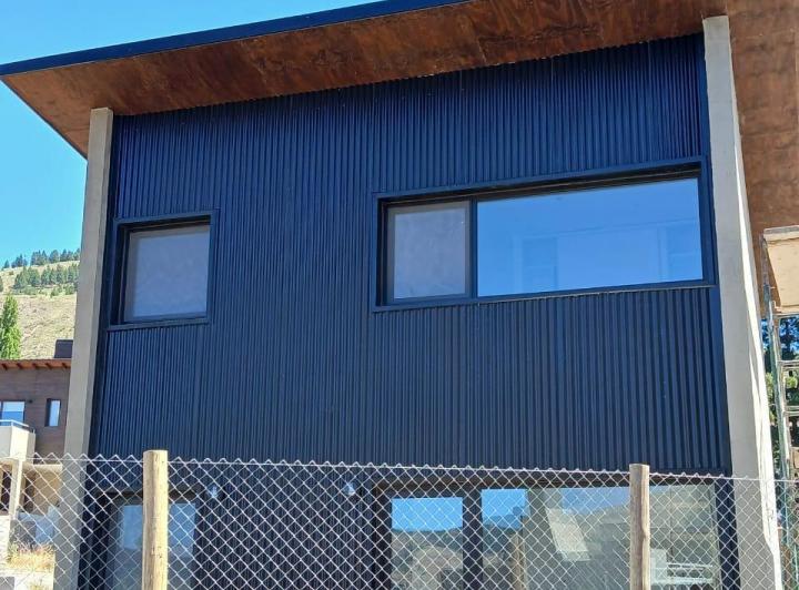 Casa a estrenar en la Vieja Cantera 5