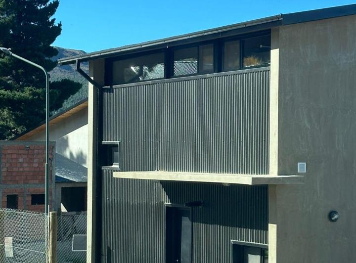 Casa a estrenar en la Vieja Cantera 1