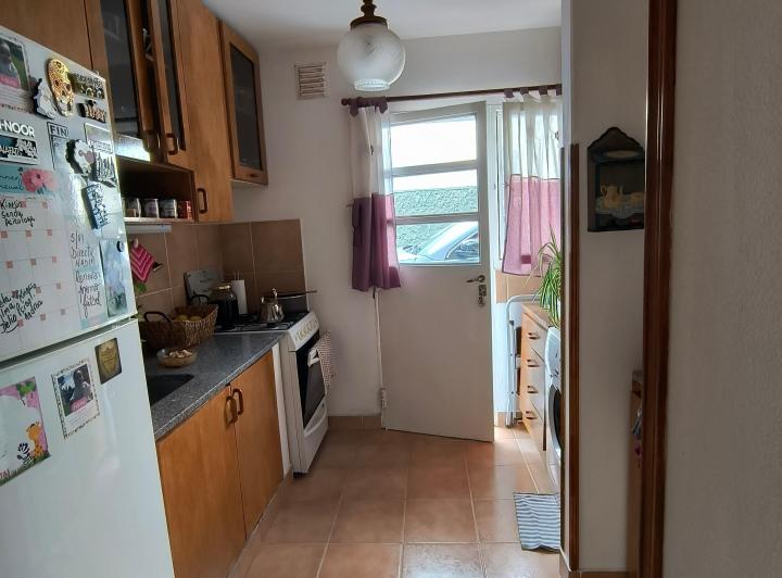 Casas en terreno de 470m2 en barrio Arco 3