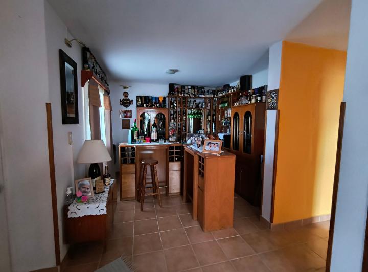 Casas en terreno de 470m2 en barrio Arco 5