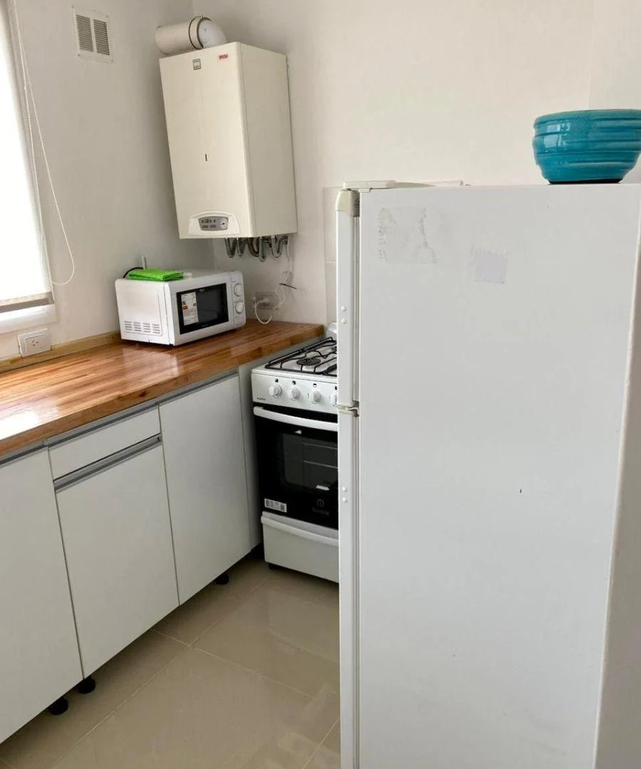 Foto de Departamento de 80 m2 en calle Roggero, imagen 3