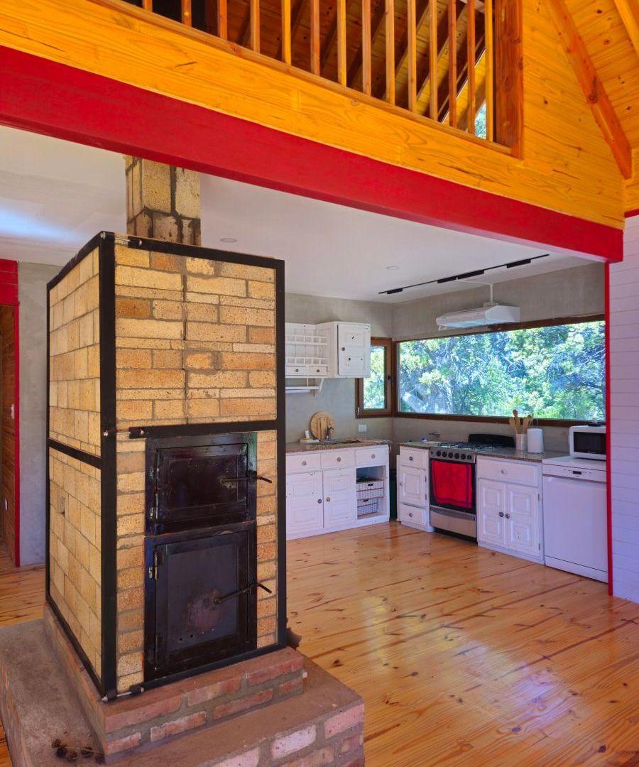 Foto de Casa de 160 m2 en Laguna Brychan, imagen 3