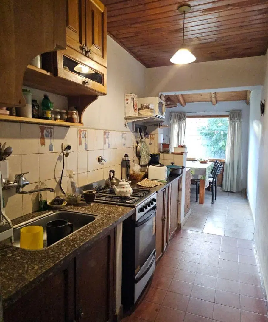 Casa en Barrio Sargento Cabral 8
