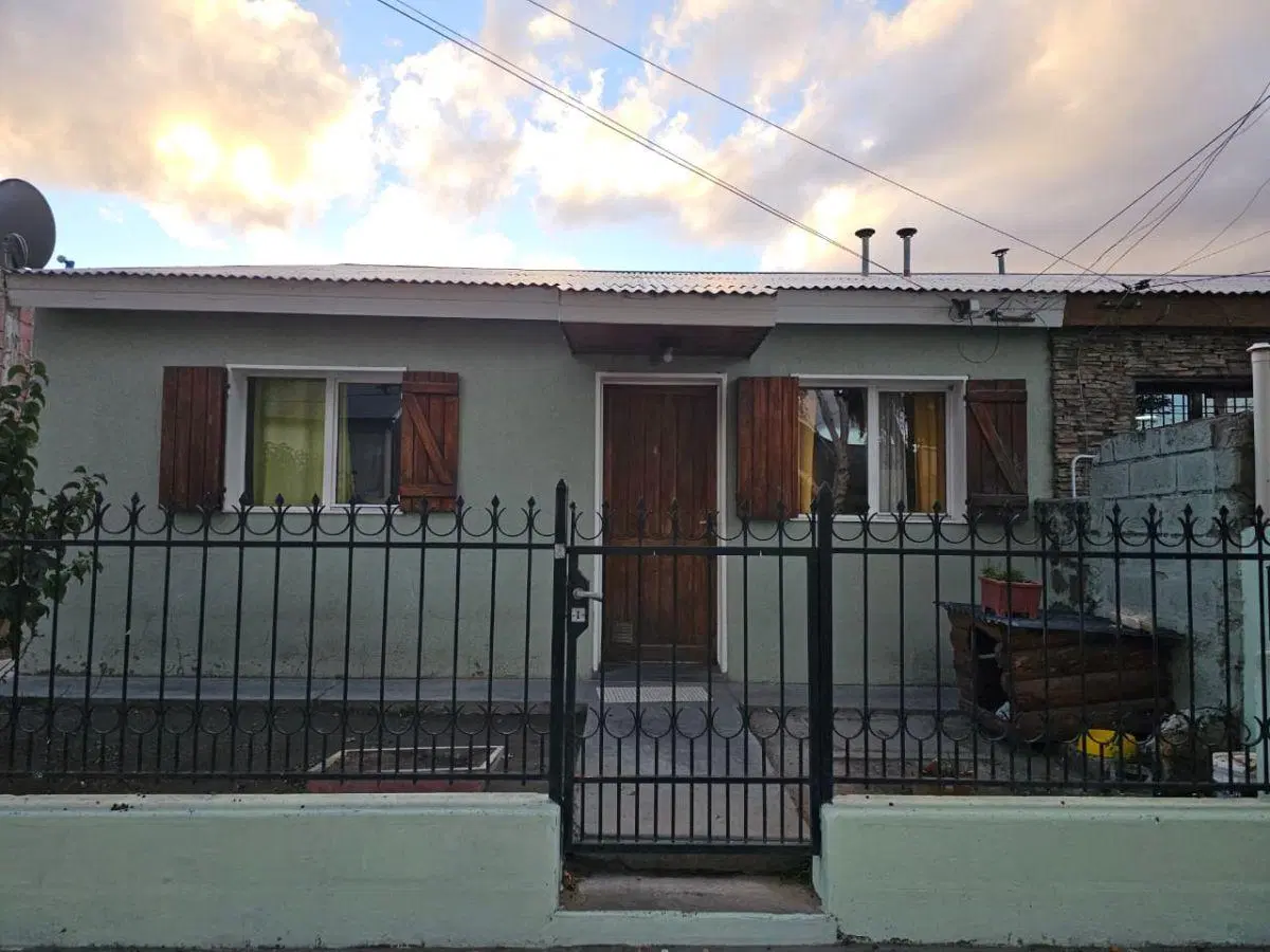 Casa en Barrio Sargento Cabral 4