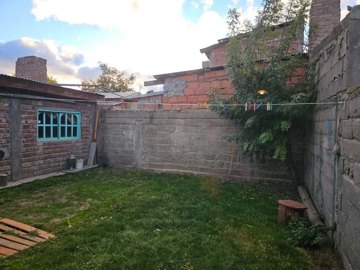 Casa en Barrio Sargento Cabral 3