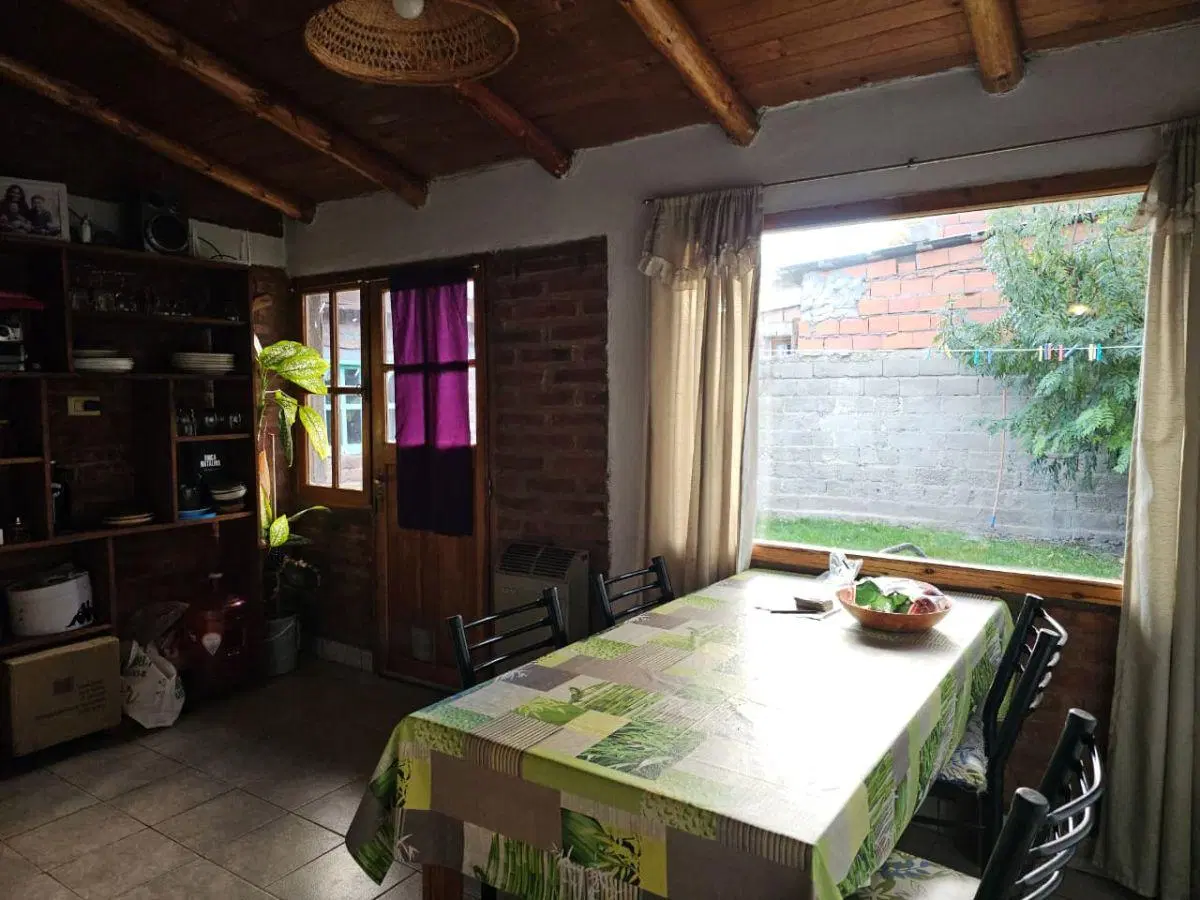 Casa en Barrio Sargento Cabral 2