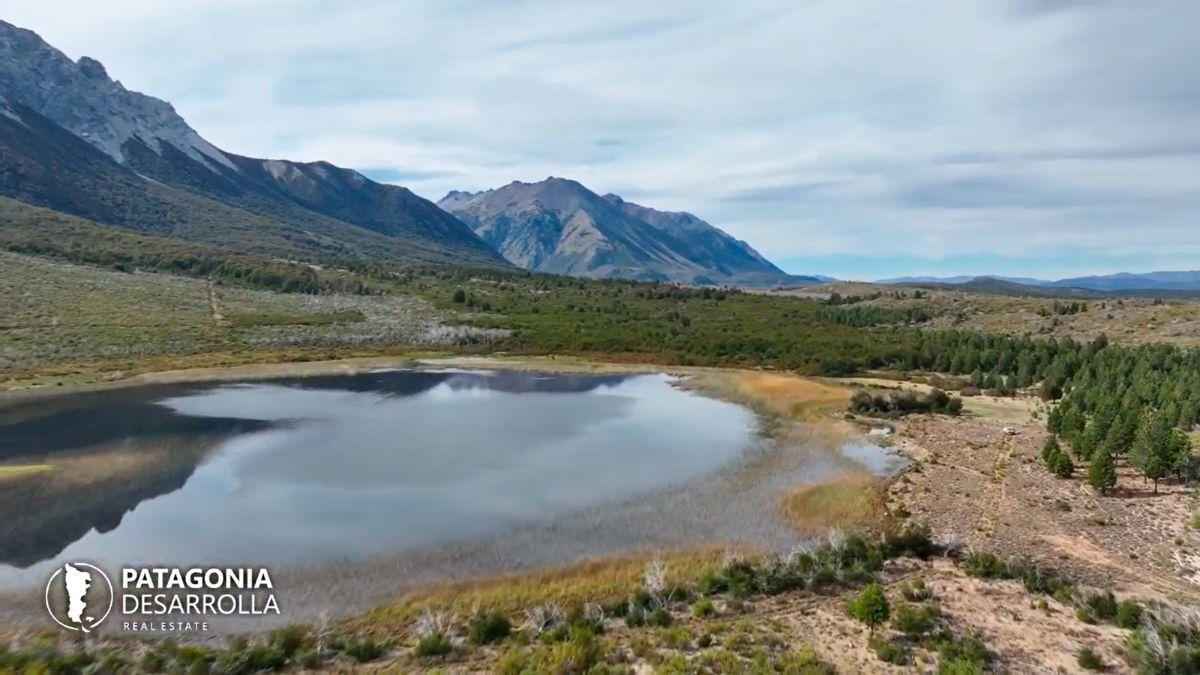 Foto de Campo de 2862 has con lagunas y pinares, imagen 2