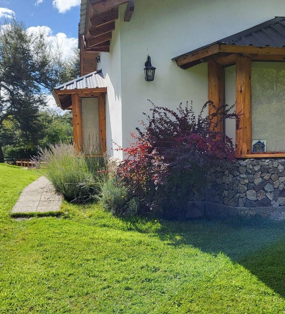 Foto de Chacra de 9 ha en Lago Puelo, imagen 5