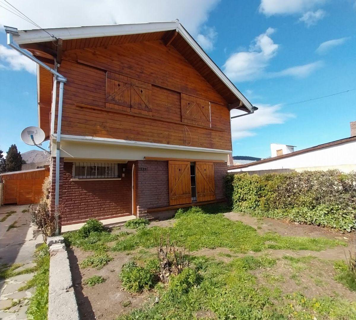 Foto de Casa con galpón en Rivadavia 1659, imagen 3
