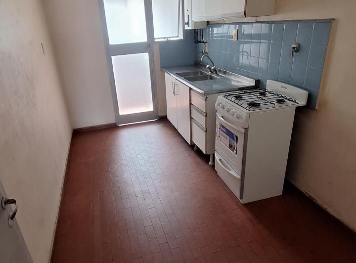 Dueño alquila departamento 1 dormitorio 3