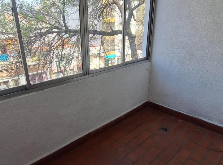 Dueño alquila departamento 1 dormitorio 4
