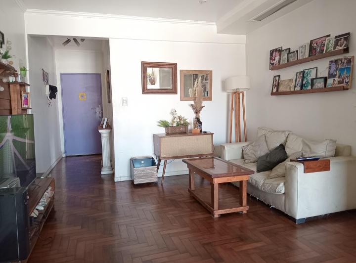 Departamento en Boedo de 4 ambientes, amplio, luminoso y excelente ubicacion 1