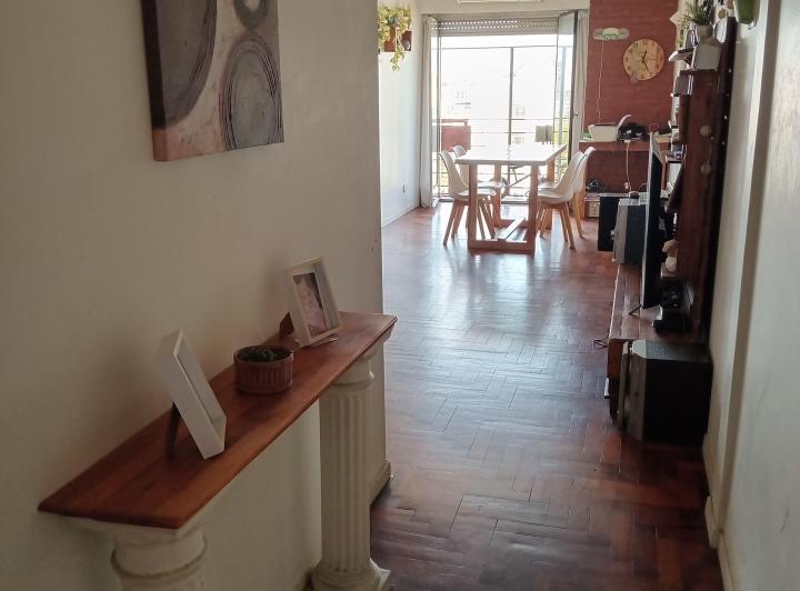 Departamento en Boedo de 4 ambientes, amplio, luminoso y excelente ubicacion 3