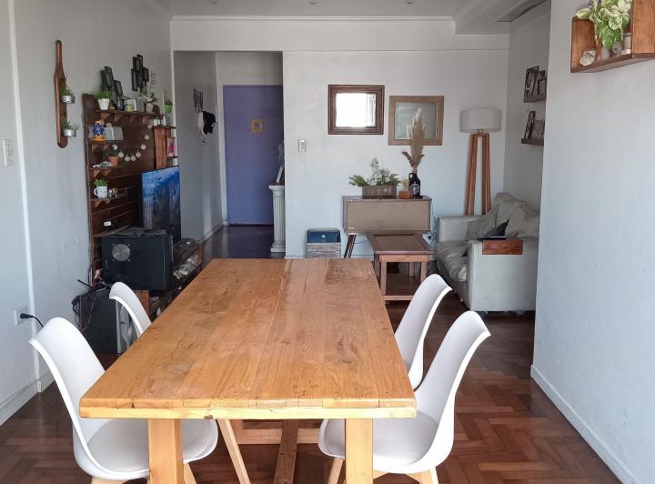 Departamento en Boedo de 4 ambientes, amplio, luminoso y excelente ubicacion 4