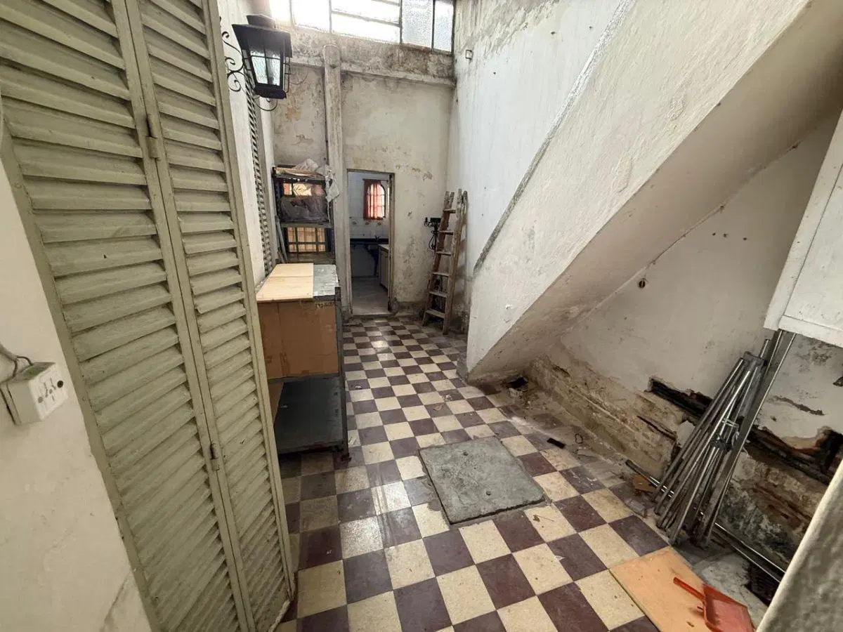 ALQUILER COMERCIAL – EX CASA EN LOTE PROPIO | SIN COMISIÓN INMOBILIARIA 4
