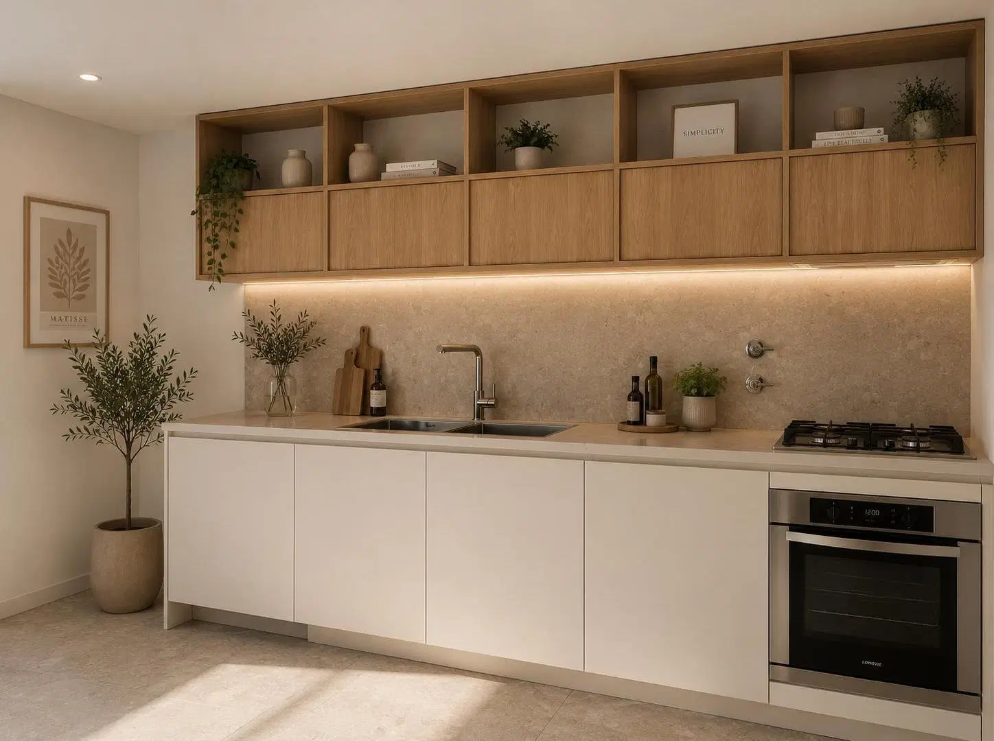 VENTA VILLA DEL PARQUE DISEÑO UNICO 3 AMBIENTES LUMINOSO CON SUM   COCHERA OPCIONAL 5