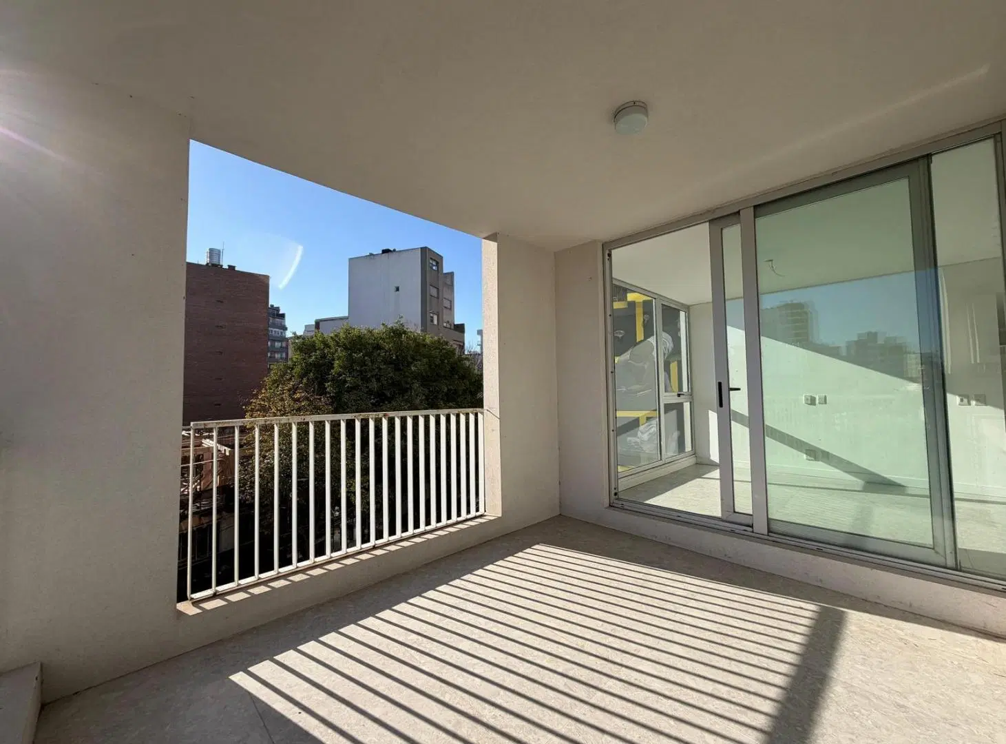 UNICO 4 AMBIENTES EN VILLA DEL PARQUE CON PARRILLA PROPIA   SUM Y PISCINA COCHERAS OPCIONALES 5