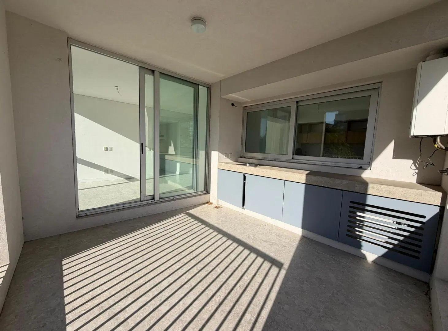 UNICO 4 AMBIENTES EN VILLA DEL PARQUE CON PARRILLA PROPIA   SUM Y PISCINA COCHERAS OPCIONALES 2